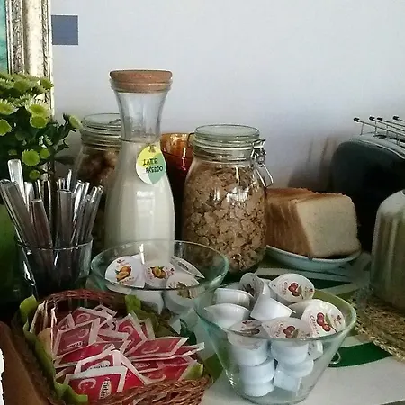 Otel Fidene