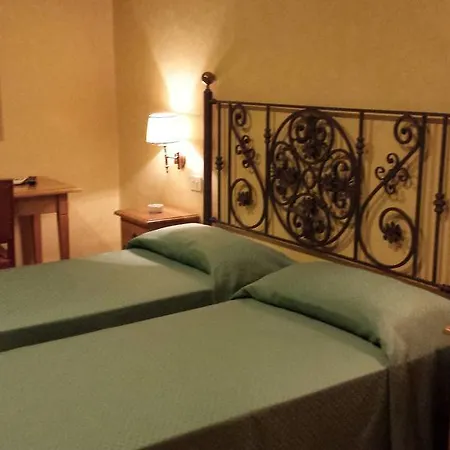 Otel Fidene