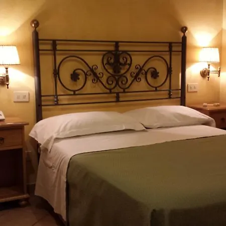 Fidene Otel