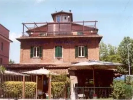 Otel Fidene