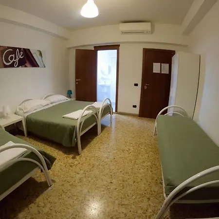 Otel Fidene