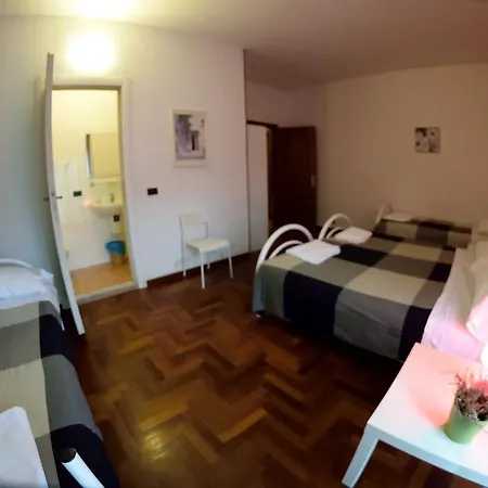 Otel Fidene