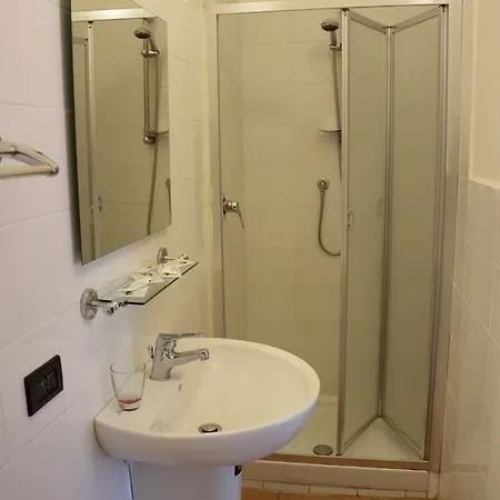Otel Fidene Roma