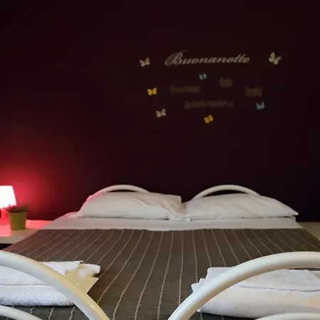 Otel Fidene