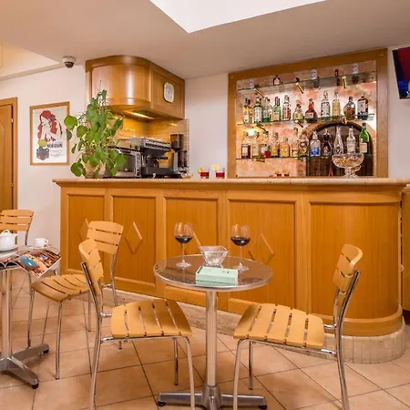 Fidene Otel Roma