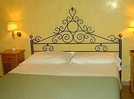Fidene Otel