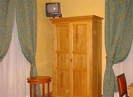 Fidene Otel Roma
