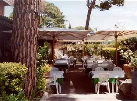 Fidene Otel