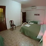 Hotel Fidene Rome
