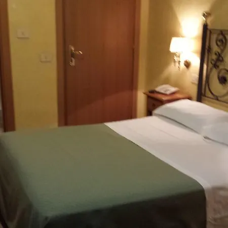 Fidene * Roma