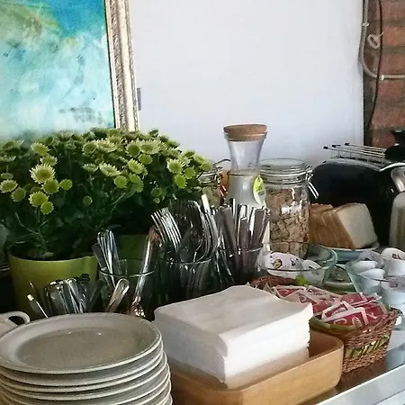 Fidene 酒店 罗马