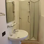 Szálloda Fidene Róma