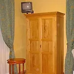 Fidene Szálloda Róma