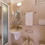 Szálloda Fidene